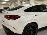 Mercedes-Benz GLE Coupe 53 AMG 2020 года за 46 000 000 тг. в Алматы – фото 5