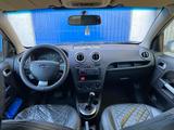 Ford Fusion 2006 года за 1 900 000 тг. в Уральск – фото 5