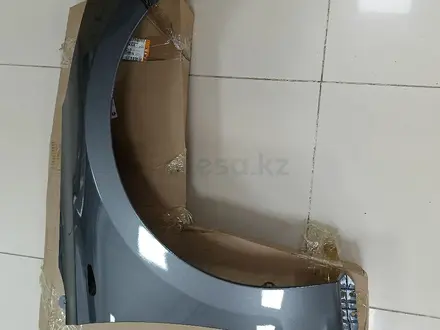 Крыло переднее правое Hyundai Accent за 1 000 тг. в Костанай
