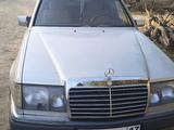 Mercedes-Benz E 230 1991 годаүшін1 000 000 тг. в Шымкент – фото 4