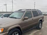 Nissan Pathfinder 2001 года за 4 000 000 тг. в Актау