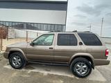 Nissan Pathfinder 2001 года за 4 000 000 тг. в Актау – фото 2
