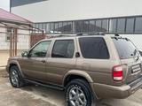 Nissan Pathfinder 2001 года за 4 000 000 тг. в Актау – фото 3