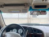 Nissan Pathfinder 2001 года за 4 000 000 тг. в Актау – фото 5