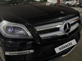 Mercedes-Benz GL 400 2015 года за 24 000 000 тг. в Астана – фото 2