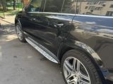 Mercedes-Benz GL 400 2015 года за 24 000 000 тг. в Астана – фото 4