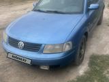 Volkswagen Passat 1997 годаүшін1 100 000 тг. в Уральск – фото 3