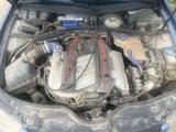 Volkswagen Passat 1997 годаүшін1 100 000 тг. в Уральск – фото 5