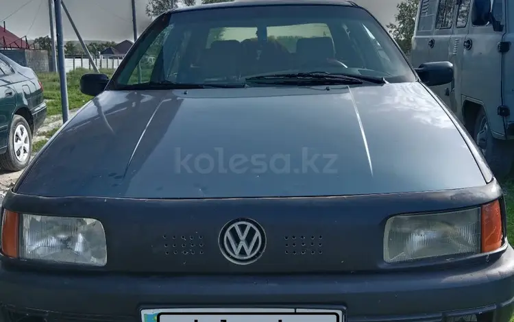 Volkswagen Passat 1991 года за 700 000 тг. в Талдыкорган