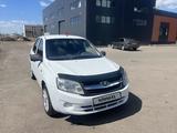 ВАЗ (Lada) Granta 2190 2014 годаүшін1 950 000 тг. в Астана