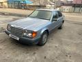 Mercedes-Benz E 260 1990 годаүшін3 100 000 тг. в Алматы – фото 6