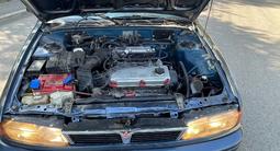 Mitsubishi Lancer 1992 года за 1 200 000 тг. в Алматы – фото 2