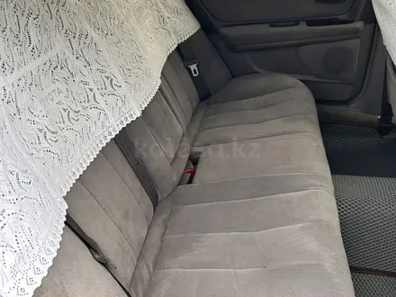 Toyota Mark II 1999 года за 4 000 000 тг. в Семей – фото 11