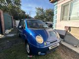 Daewoo Matiz 2013 годаүшін1 100 000 тг. в Алматы – фото 2