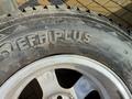 Шины LT235/75 R15 — "Effiplus Masplorer II" (Китай), летние. В идfor55 000 тг. в Астана – фото 7