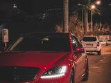 Mercedes-Benz S 63 AMG 2007 года за 11 000 000 тг. в Актау – фото 3