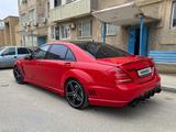 Mercedes-Benz S 63 AMG 2007 года за 11 000 000 тг. в Актау – фото 2