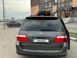 Honda Odyssey 2007 года за 6 000 000 тг. в Кокшетау – фото 2