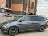 Honda Odyssey 2007 года за 6 000 000 тг. в Кокшетау – фото 4