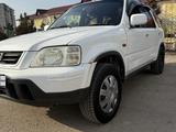 Honda CR-V 1997 годаүшін2 750 000 тг. в Талгар – фото 2