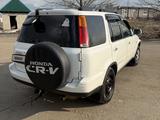 Honda CR-V 1997 годаүшін2 750 000 тг. в Талгар – фото 4