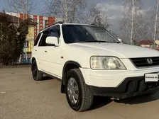 Honda CR-V, 1997