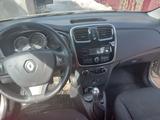 Renault Sandero Stepway 2015 годаүшін4 300 000 тг. в Уральск – фото 5