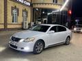 Lexus GS 350 2007 годаүшін4 500 000 тг. в Уральск – фото 5