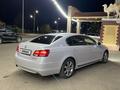 Lexus GS 350 2007 годаүшін4 500 000 тг. в Уральск – фото 8