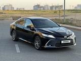 Toyota Camry 2024 года за 17 300 000 тг. в Караганда – фото 3