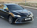 Toyota Camry 2024 года за 17 300 000 тг. в Караганда – фото 4