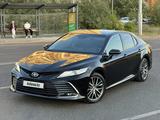 Toyota Camry 2024 года за 17 300 000 тг. в Караганда