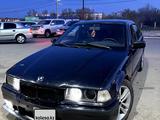 BMW 320 1992 годаүшін1 400 000 тг. в Актобе – фото 3