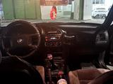 BMW 320 1992 годаүшін1 400 000 тг. в Актобе – фото 5