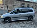 Opel Zafira 2001 года за 3 000 000 тг. в Уральск – фото 3