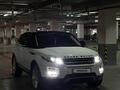 Land Rover Range Rover Evoque 2012 годаүшін12 000 000 тг. в Астана – фото 2