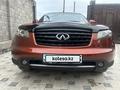 Infiniti FX35 2007 года за 6 500 000 тг. в Алматы – фото 4