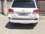 Toyota Land Cruiser 2010 года за 20 000 000 тг. в Тараз – фото 2