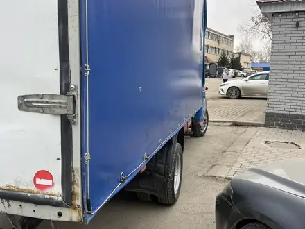ГАЗ ГАЗель 2007 года за 5 200 000 тг. в Усть-Каменогорск – фото 19