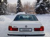 BMW 520 1991 годаүшін800 000 тг. в Усть-Каменогорск – фото 2