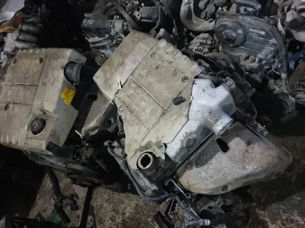 Контрактный двигатель и АКПП BMW X5 4, 4cc, 4, 8cc за 555 000 тг. в Алматы – фото 19
