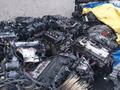 Контрактный двигатель и АКПП BMW X5 4, 4cc, 4, 8cc за 555 000 тг. в Алматы – фото 17