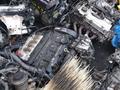 Контрактный двигатель и АКПП BMW X5 4, 4cc, 4, 8cc за 555 000 тг. в Алматы – фото 18