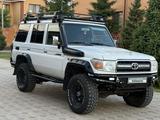 Toyota Land Cruiser 2008 года за 15 000 000 тг. в Караганда