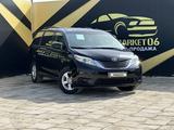 Toyota Sienna 2013 годаүшін12 000 000 тг. в Атырау – фото 2