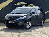 Toyota Sienna 2013 годаүшін12 550 000 тг. в Атырау