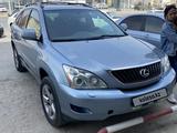 Lexus RX 350 2008 года за 6 600 000 тг. в Атырау