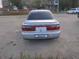 Mazda 323 1997 годаfor1 300 000 тг. в Кокшетау