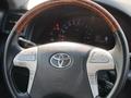 Toyota Camry 2011 годаүшін6 000 000 тг. в Актау – фото 11