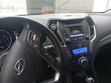 Hyundai Santa Fe 2013 годаfor10 500 000 тг. в Алматы – фото 4